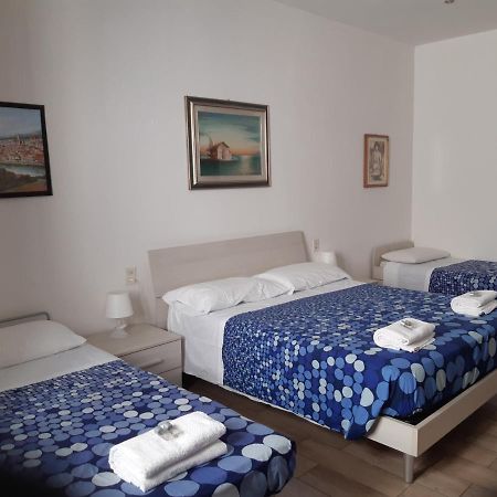 Sogni D'Oro Guest House Firenze Eksteriør bilde