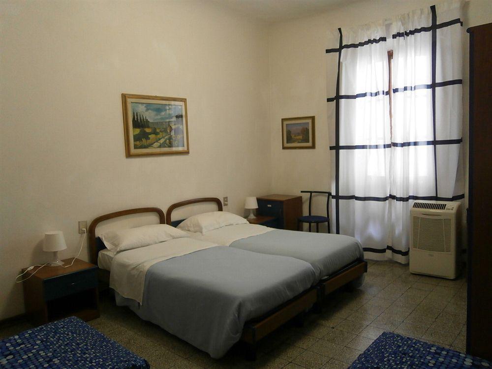 Sogni D'Oro Guest House Firenze Eksteriør bilde