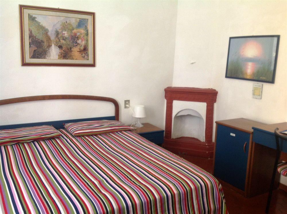 Sogni D'Oro Guest House Firenze Eksteriør bilde