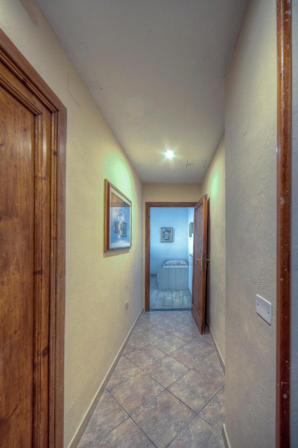 Sogni D'Oro Guest House Firenze Eksteriør bilde