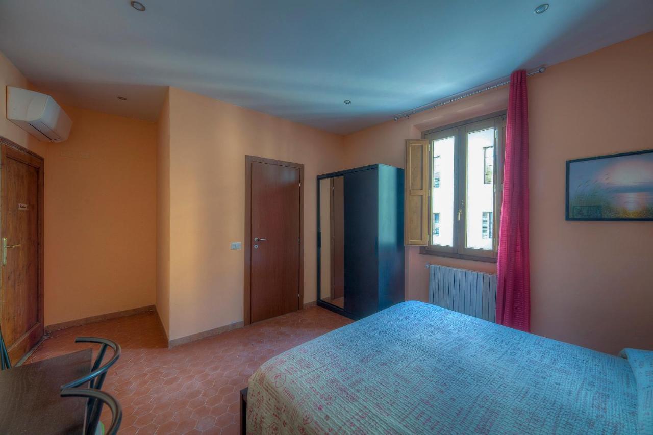 Sogni D'Oro Guest House Firenze Eksteriør bilde