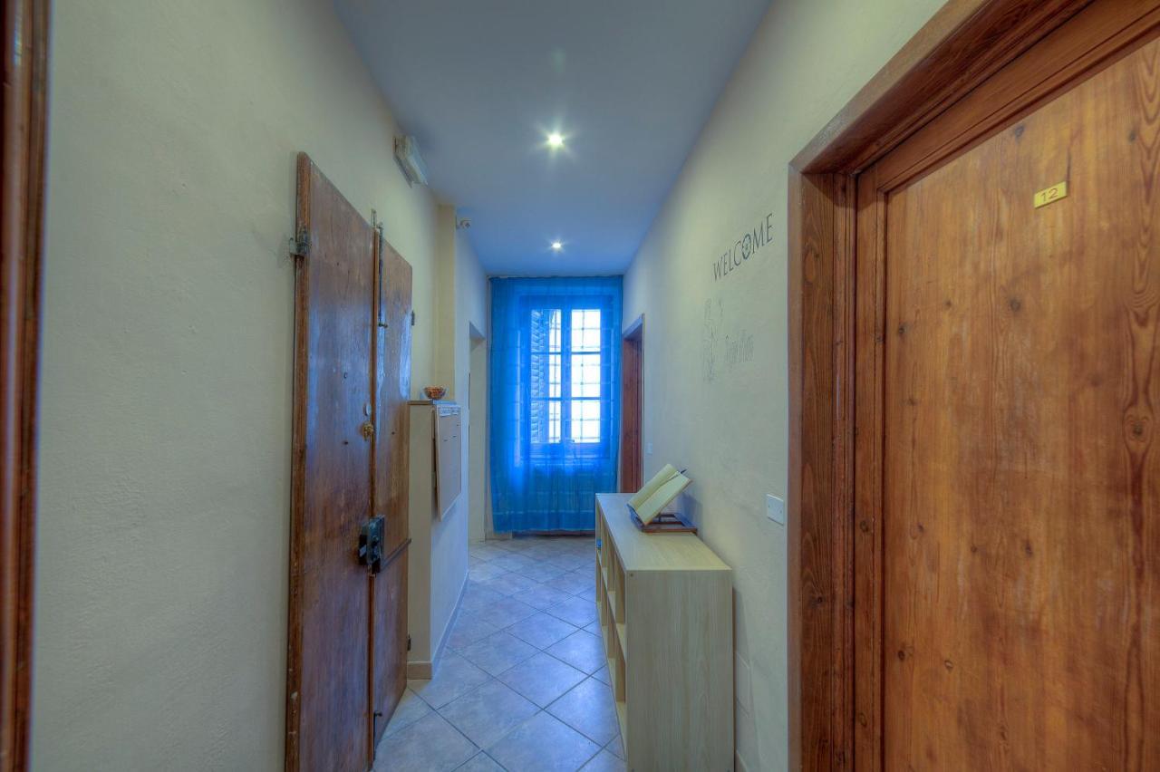 Sogni D'Oro Guest House Firenze Eksteriør bilde