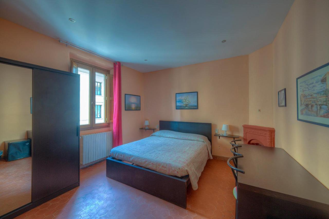 Sogni D'Oro Guest House Firenze Eksteriør bilde
