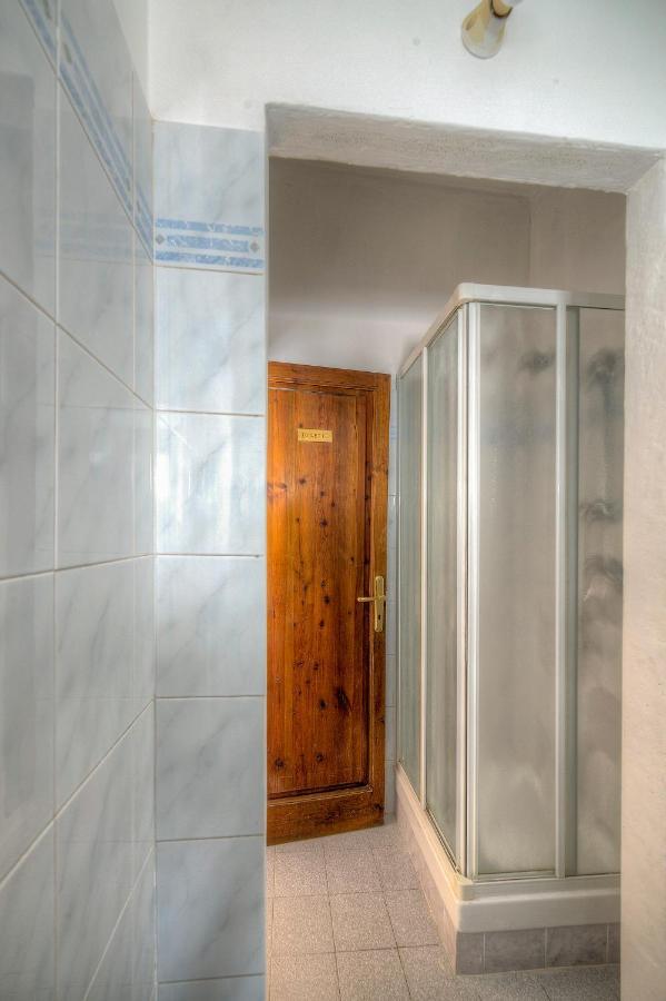Sogni D'Oro Guest House Firenze Eksteriør bilde