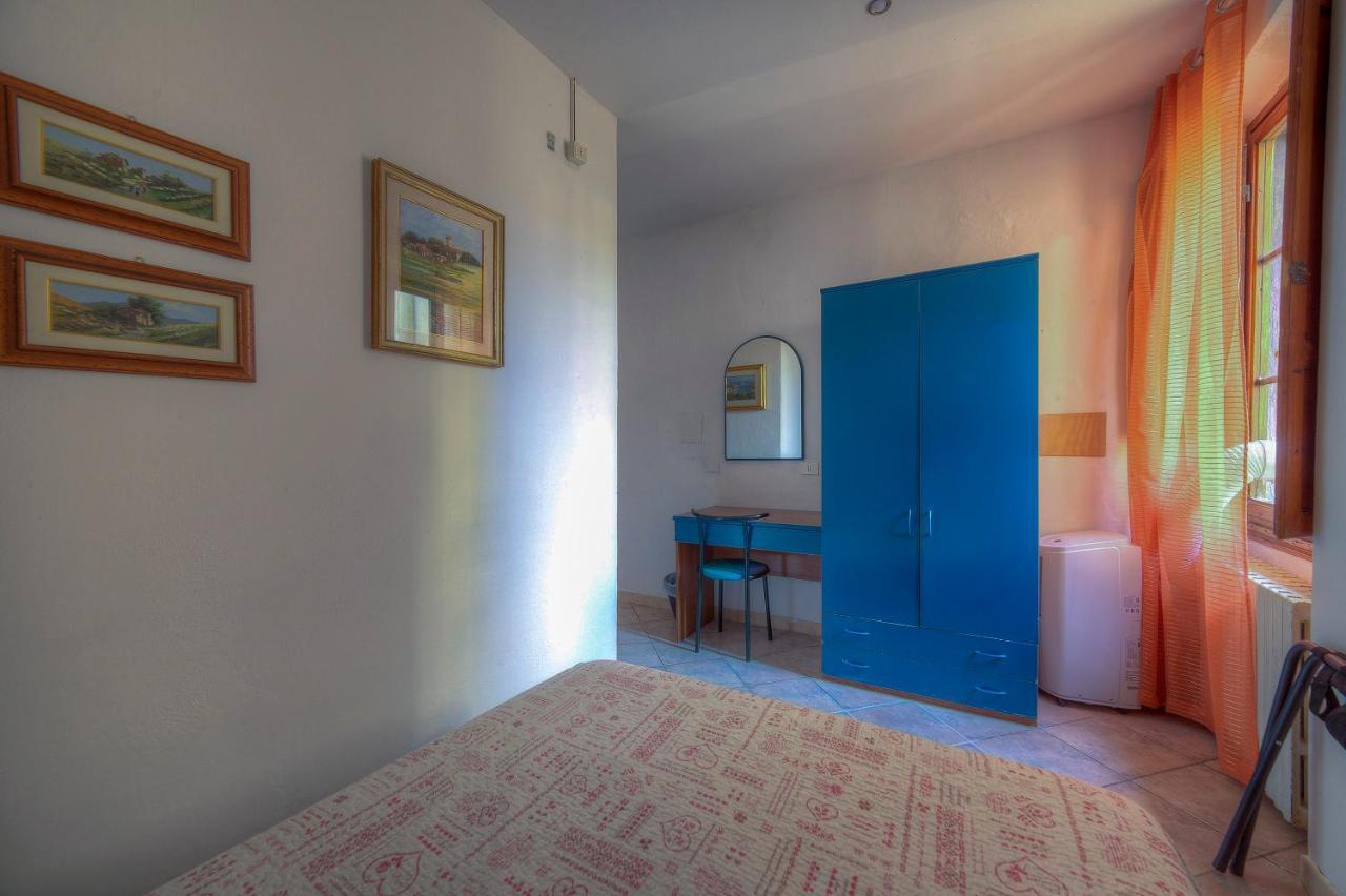 Sogni D'Oro Guest House Firenze Eksteriør bilde