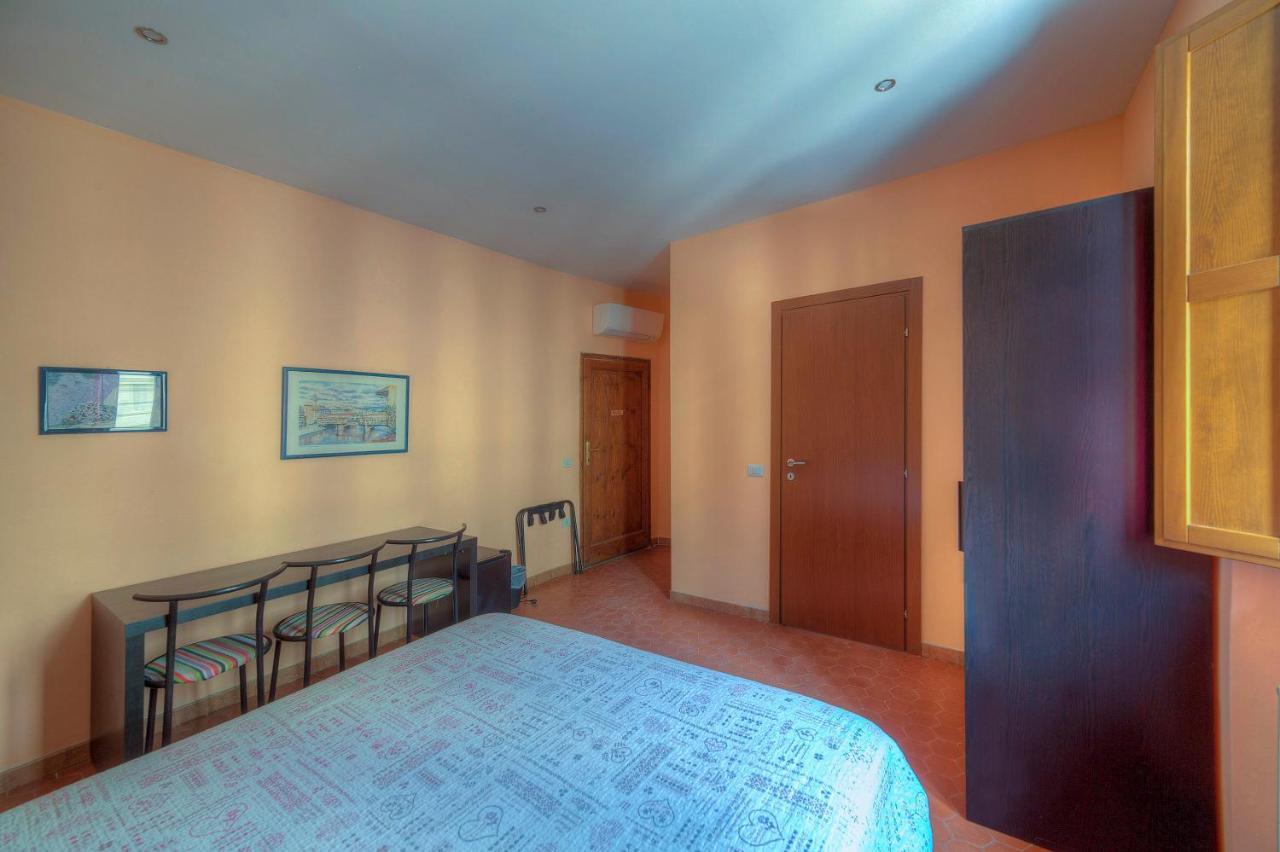 Sogni D'Oro Guest House Firenze Eksteriør bilde