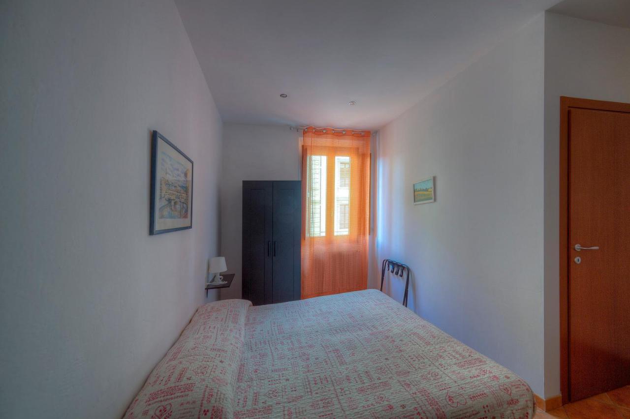 Sogni D'Oro Guest House Firenze Eksteriør bilde