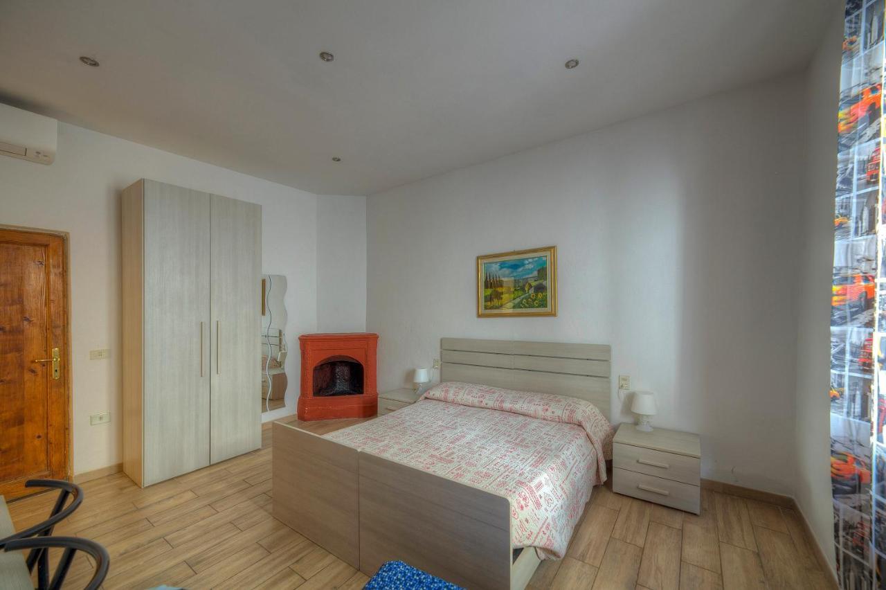 Sogni D'Oro Guest House Firenze Eksteriør bilde