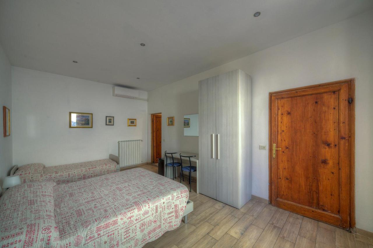 Sogni D'Oro Guest House Firenze Eksteriør bilde