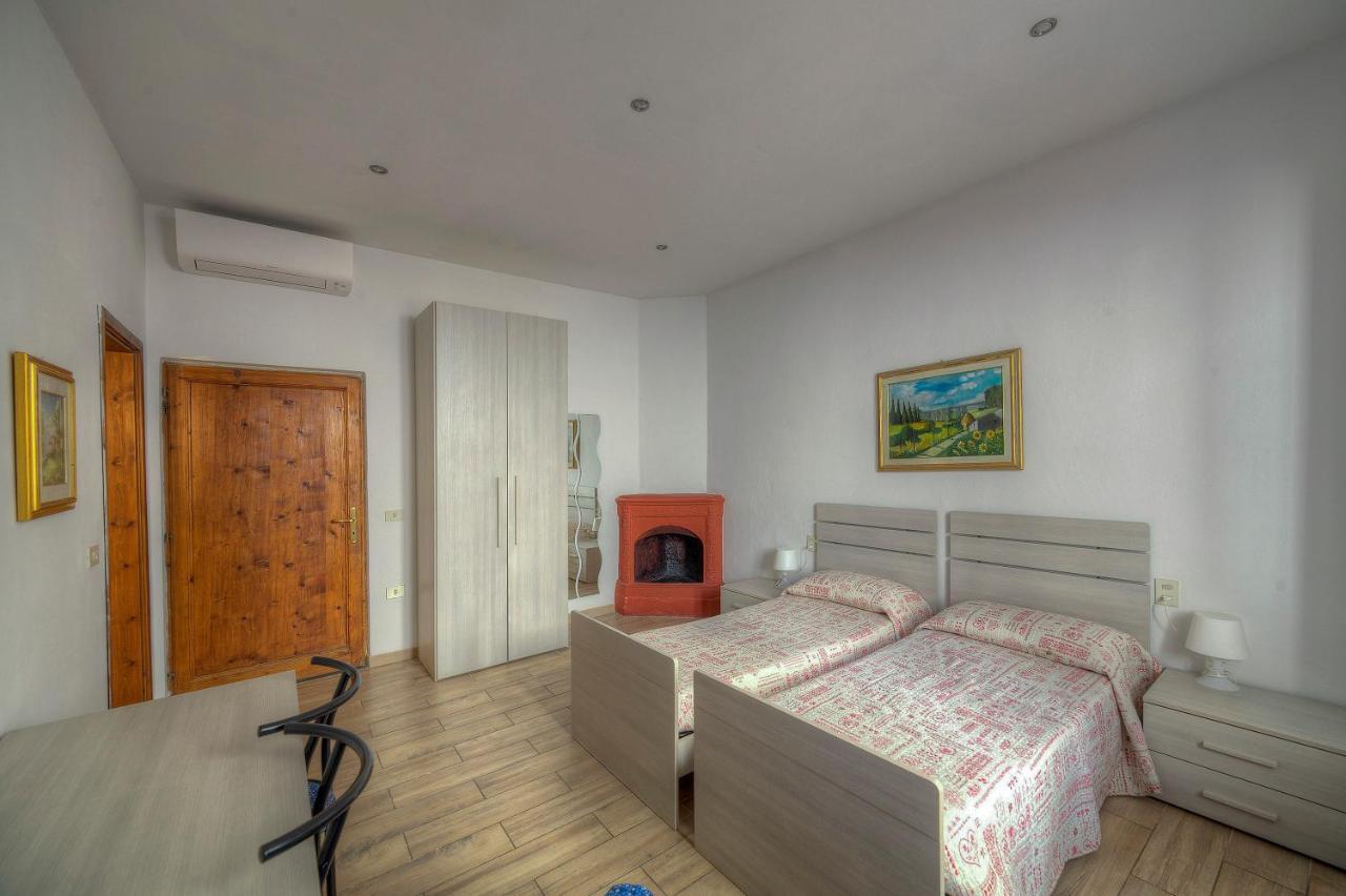 Sogni D'Oro Guest House Firenze Eksteriør bilde