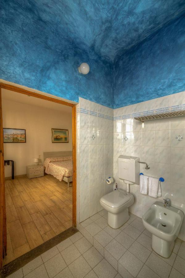 Sogni D'Oro Guest House Firenze Eksteriør bilde