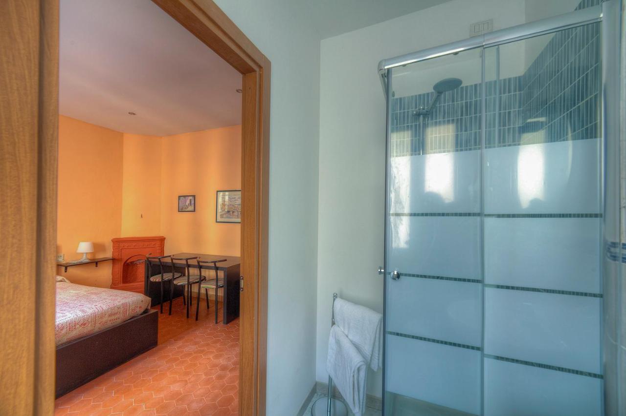 Sogni D'Oro Guest House Firenze Eksteriør bilde