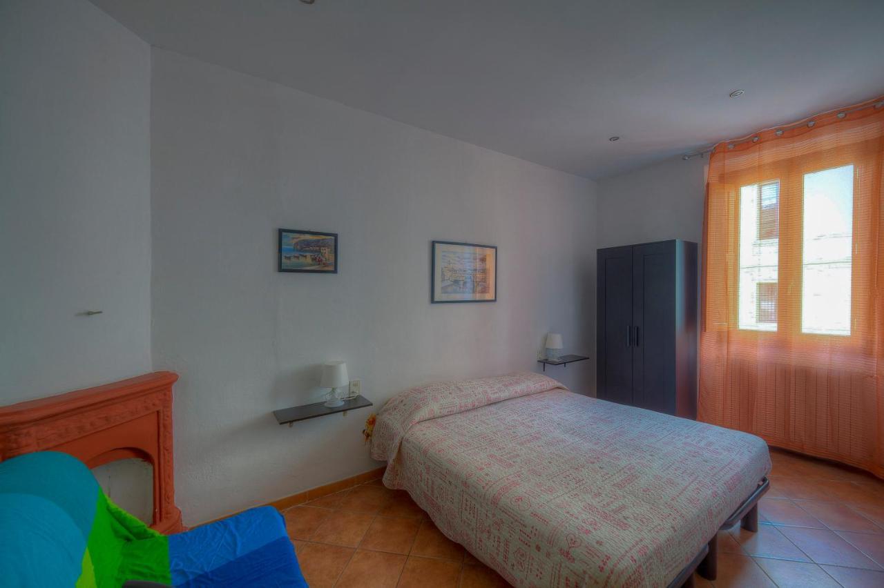 Sogni D'Oro Guest House Firenze Eksteriør bilde