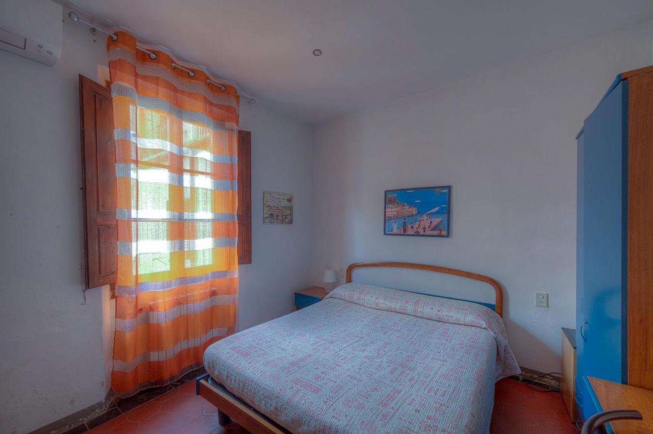 Sogni D'Oro Guest House Firenze Eksteriør bilde