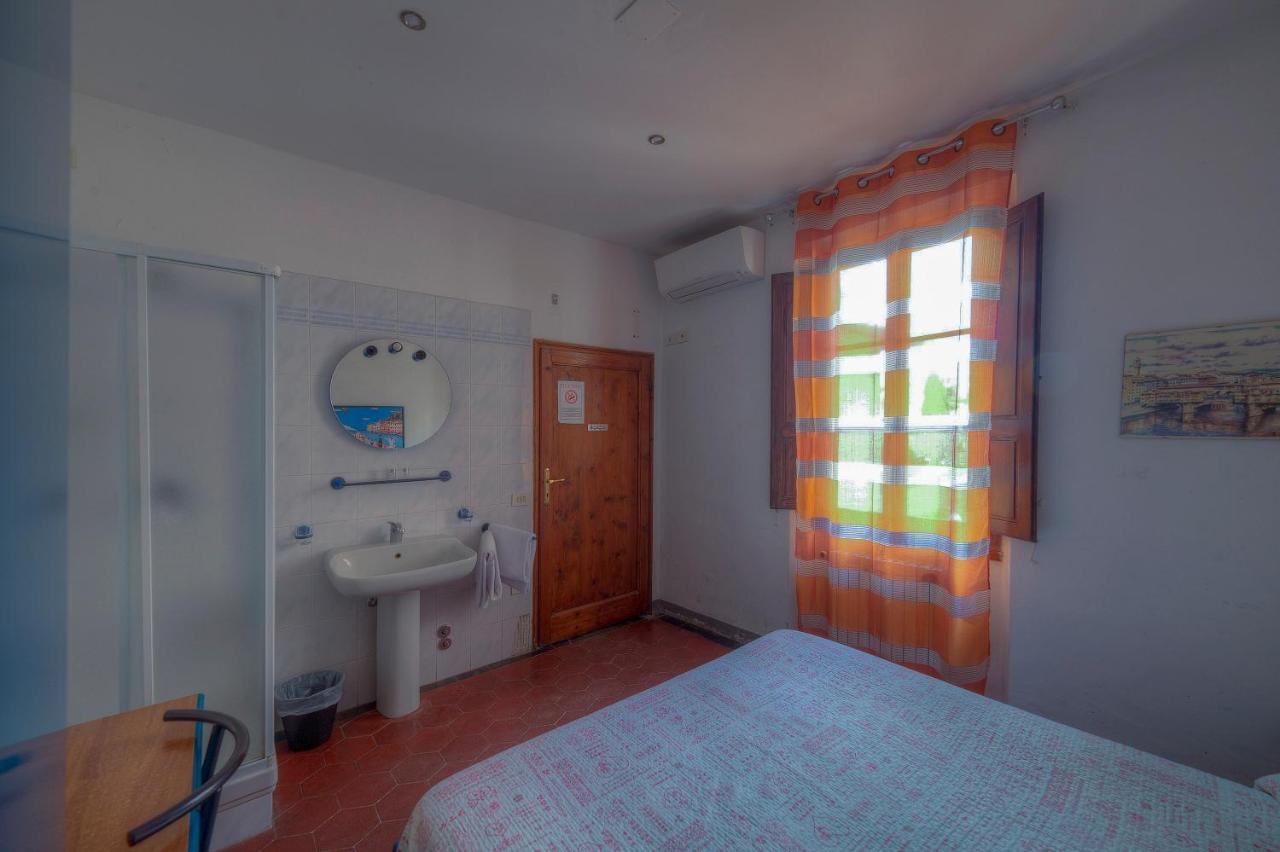 Sogni D'Oro Guest House Firenze Eksteriør bilde