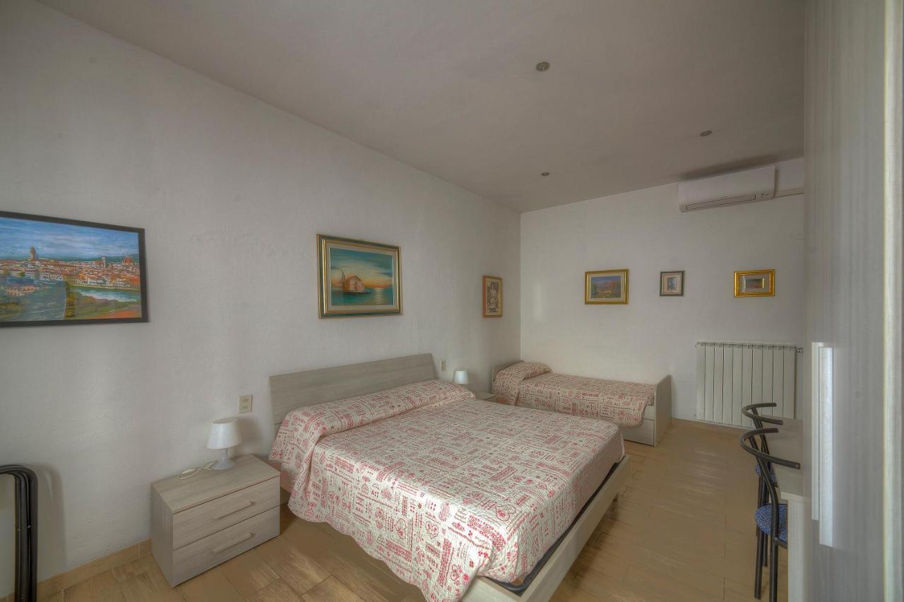 Sogni D'Oro Guest House Firenze Eksteriør bilde