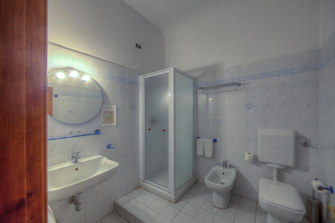 Sogni D'Oro Guest House Firenze Eksteriør bilde