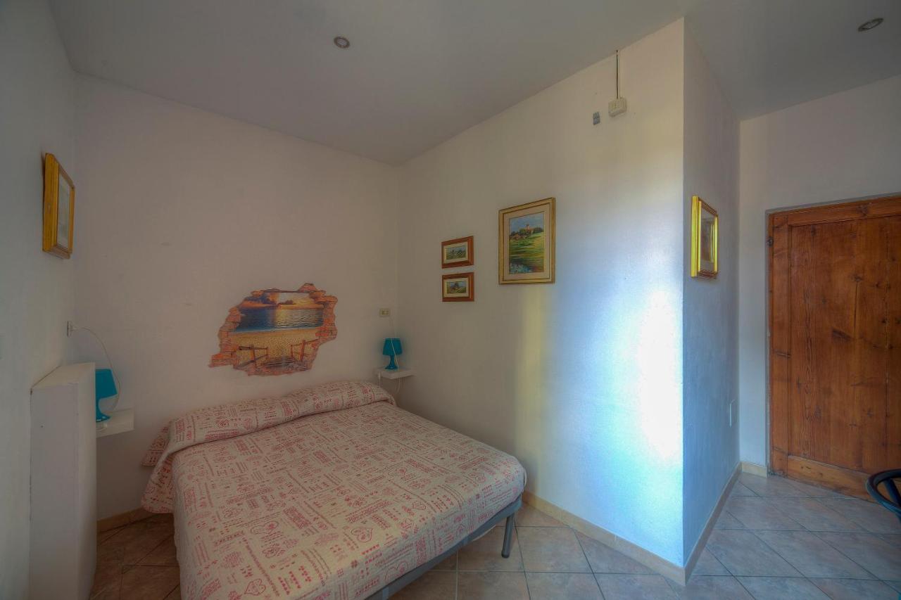Sogni D'Oro Guest House Firenze Eksteriør bilde