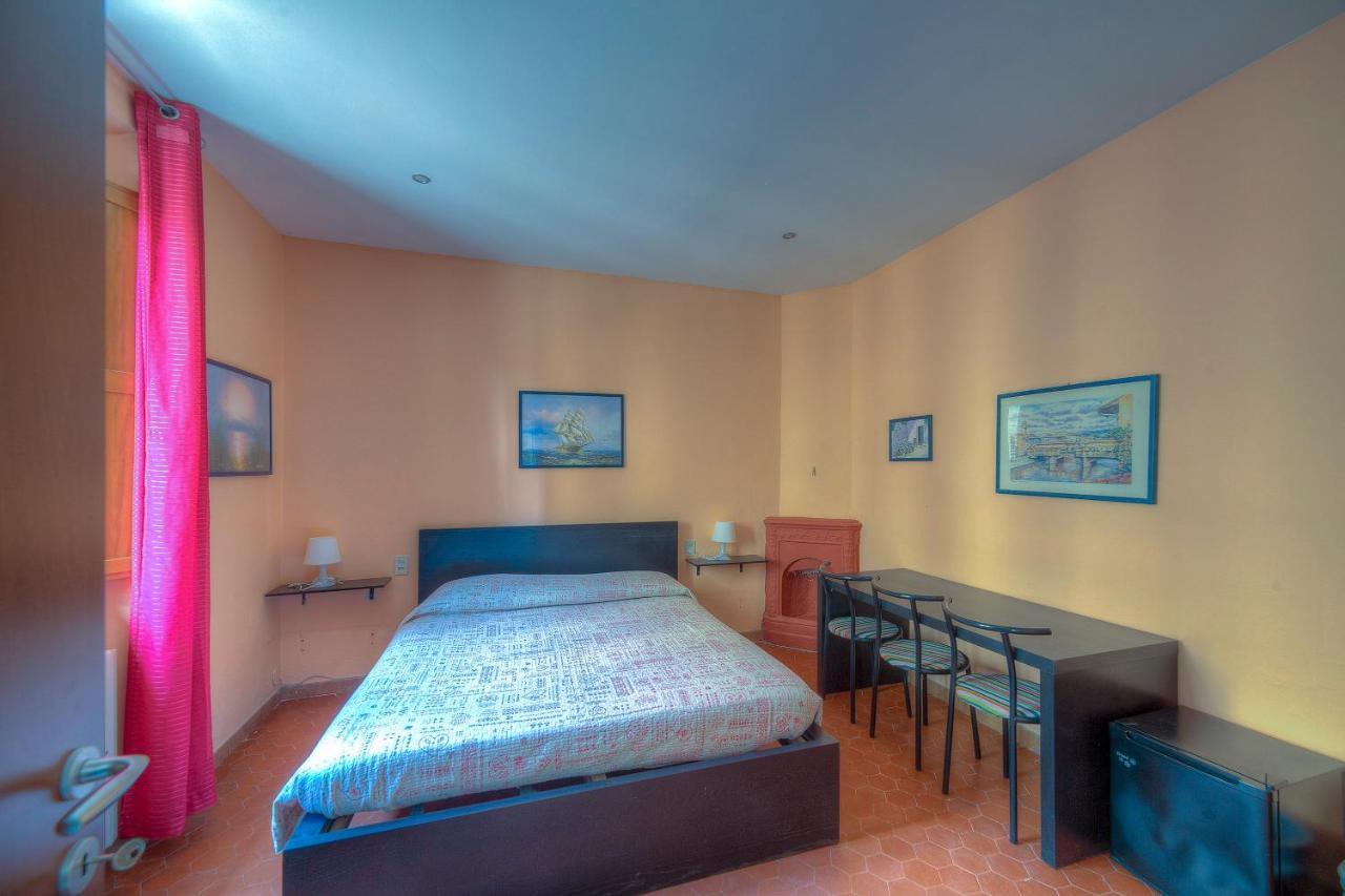 Sogni D'Oro Guest House Firenze Eksteriør bilde