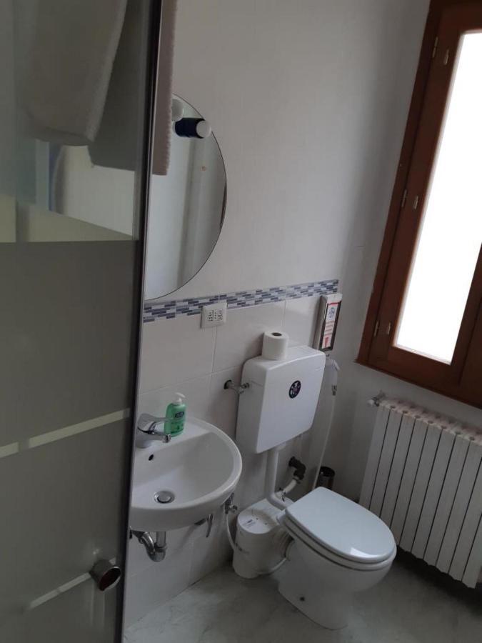Sogni D'Oro Guest House Firenze Eksteriør bilde