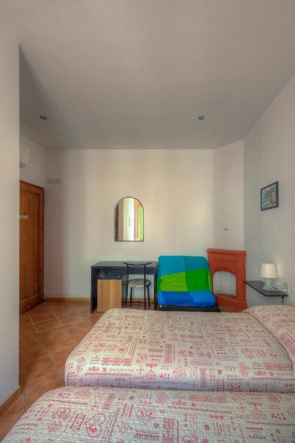 Sogni D'Oro Guest House Firenze Eksteriør bilde