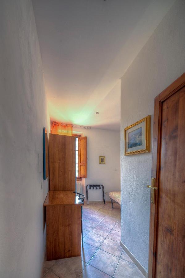 Sogni D'Oro Guest House Firenze Eksteriør bilde