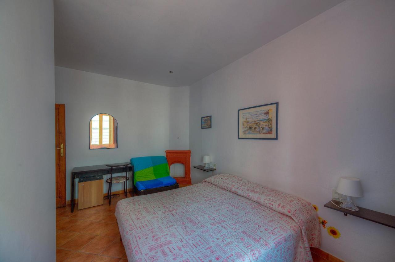 Sogni D'Oro Guest House Firenze Eksteriør bilde