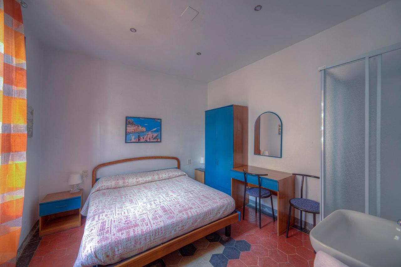 Sogni D'Oro Guest House Firenze Eksteriør bilde