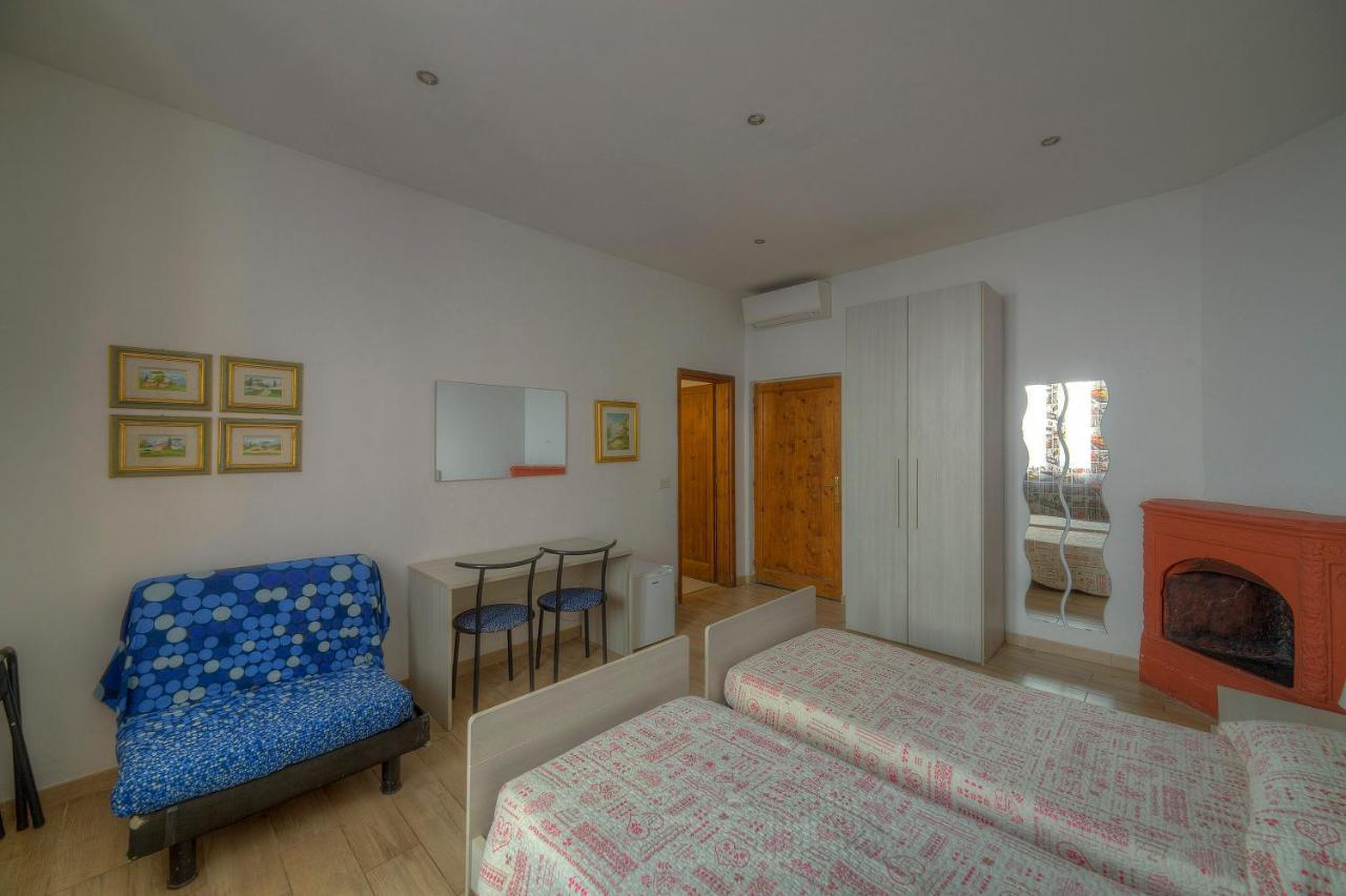 Sogni D'Oro Guest House Firenze Eksteriør bilde
