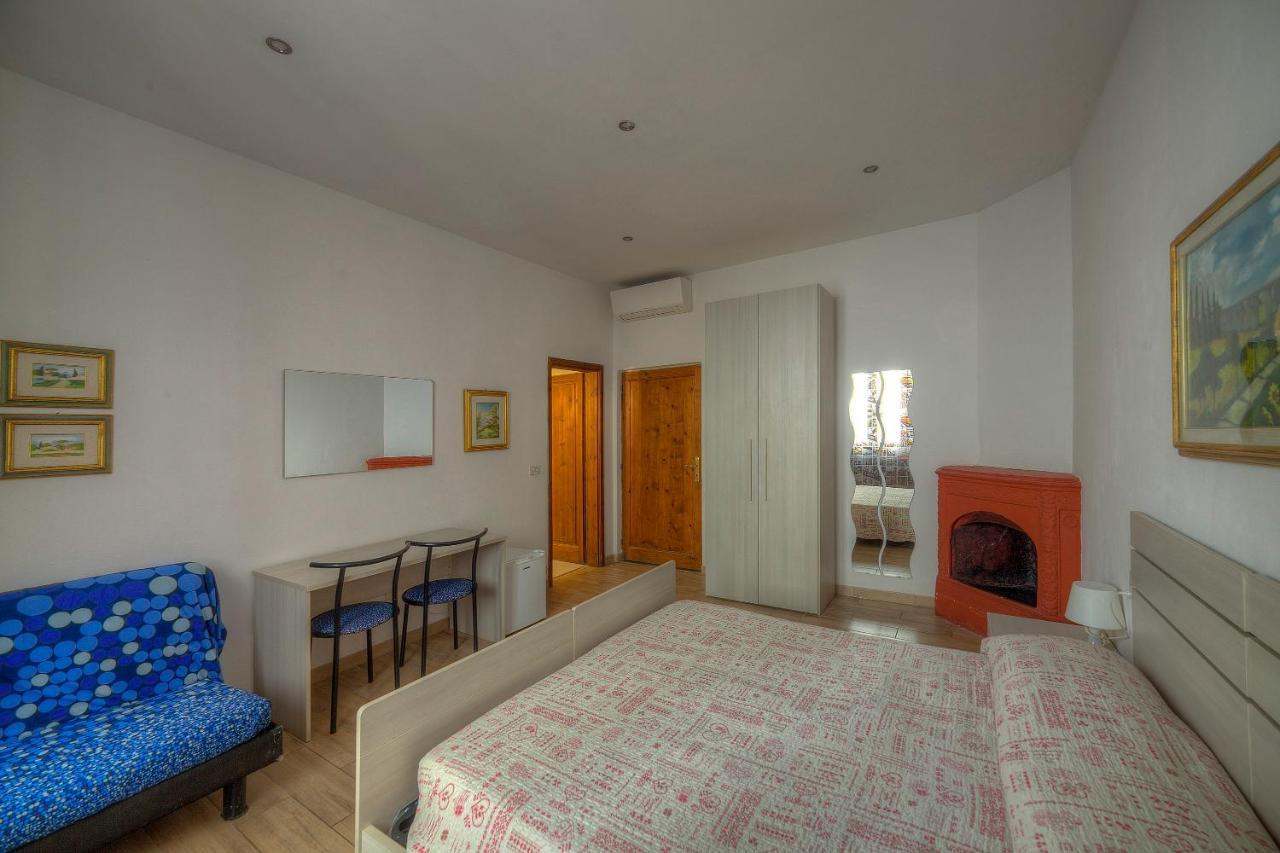 Sogni D'Oro Guest House Firenze Eksteriør bilde