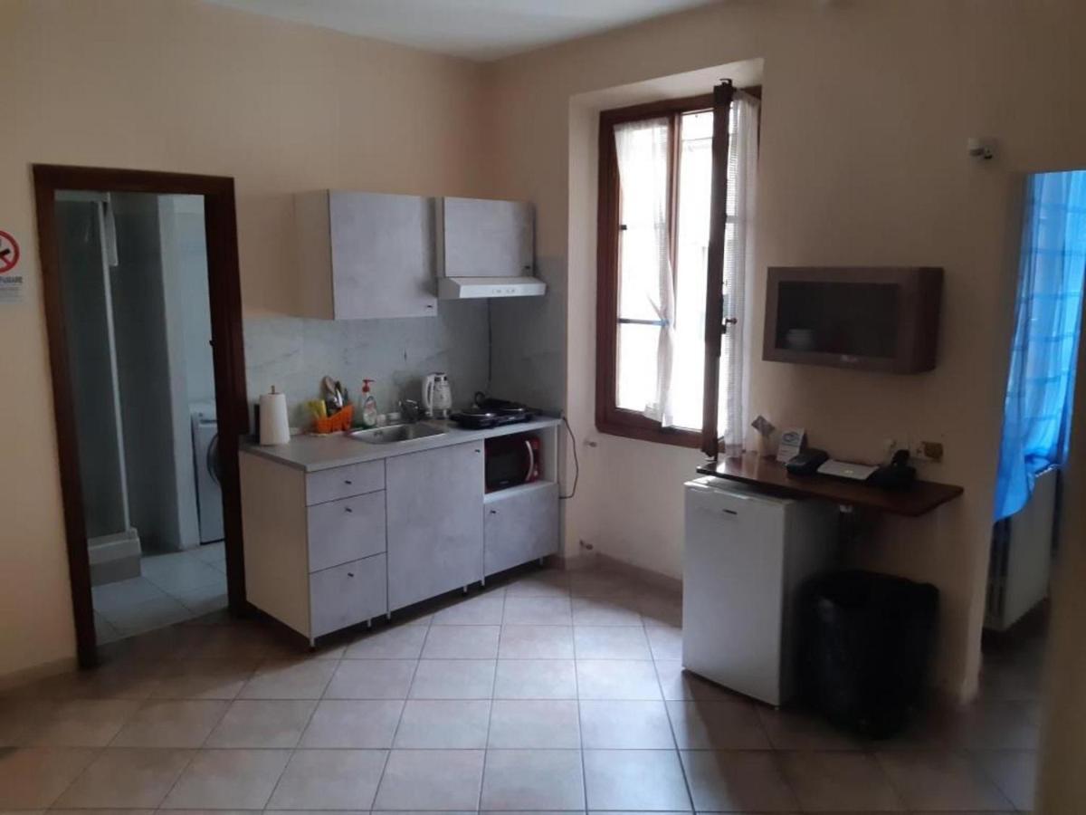 Sogni D'Oro Guest House Firenze Eksteriør bilde