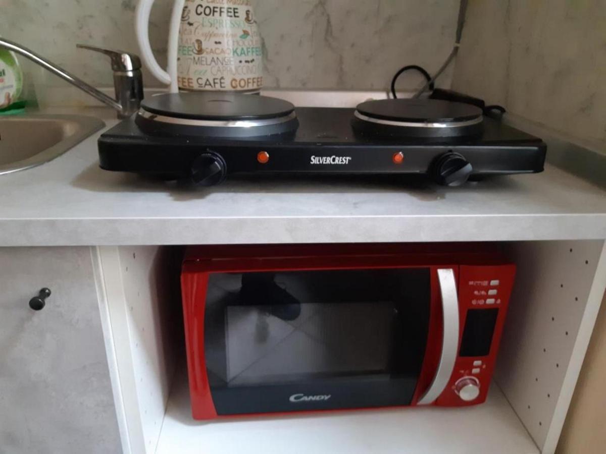 Sogni D'Oro Guest House Firenze Eksteriør bilde