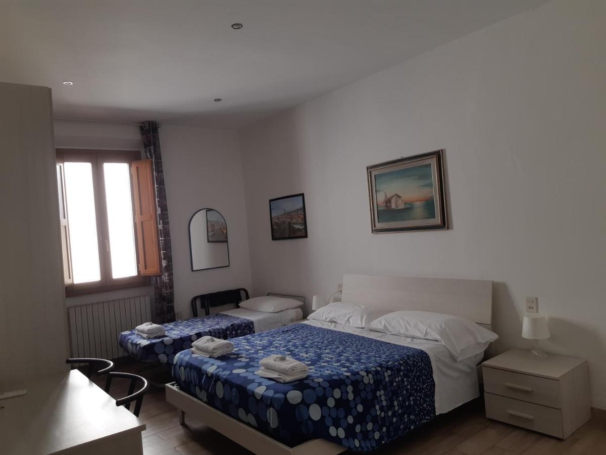 Sogni D'Oro Guest House Firenze Eksteriør bilde