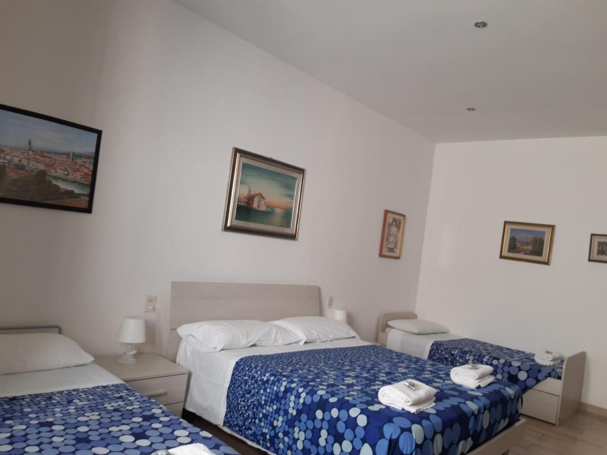 Sogni D'Oro Guest House Firenze Eksteriør bilde