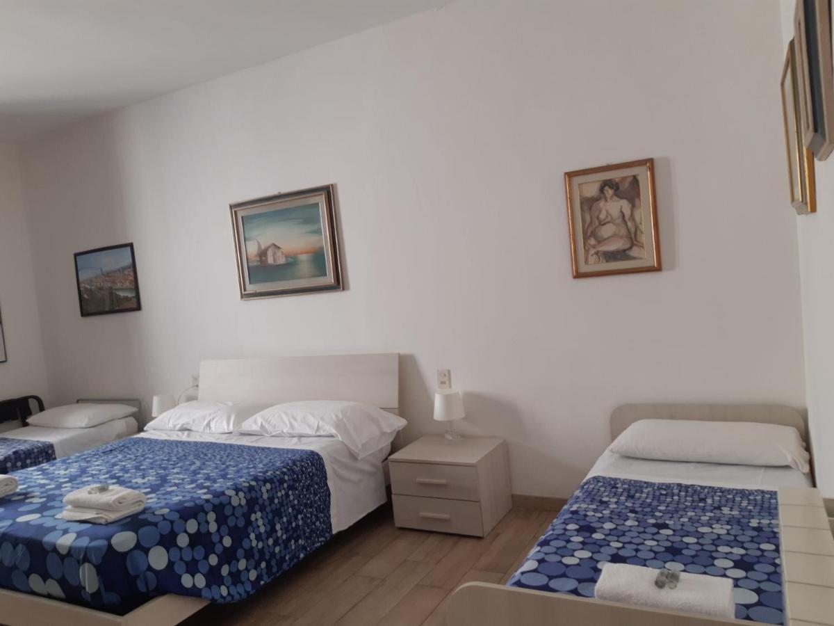 Sogni D'Oro Guest House Firenze Eksteriør bilde
