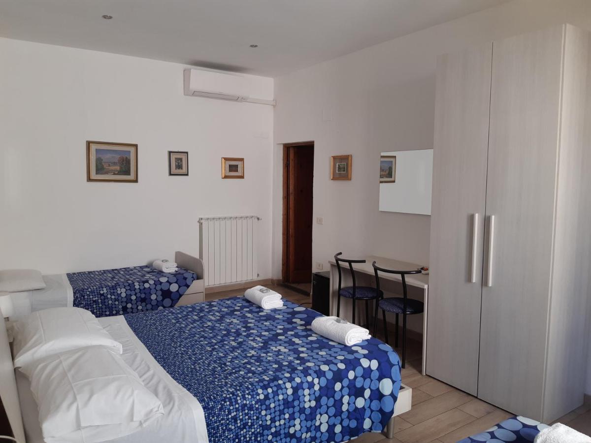 Sogni D'Oro Guest House Firenze Eksteriør bilde