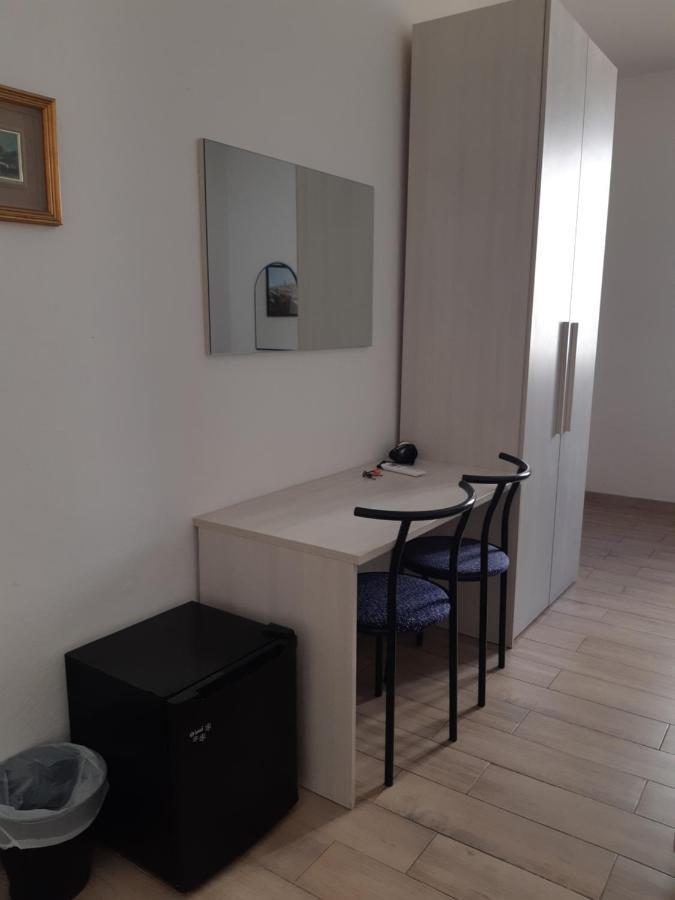 Sogni D'Oro Guest House Firenze Eksteriør bilde