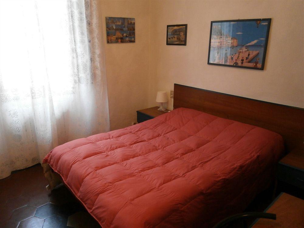 Sogni D'Oro Guest House Firenze Eksteriør bilde