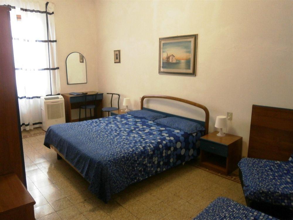 Sogni D'Oro Guest House Firenze Eksteriør bilde