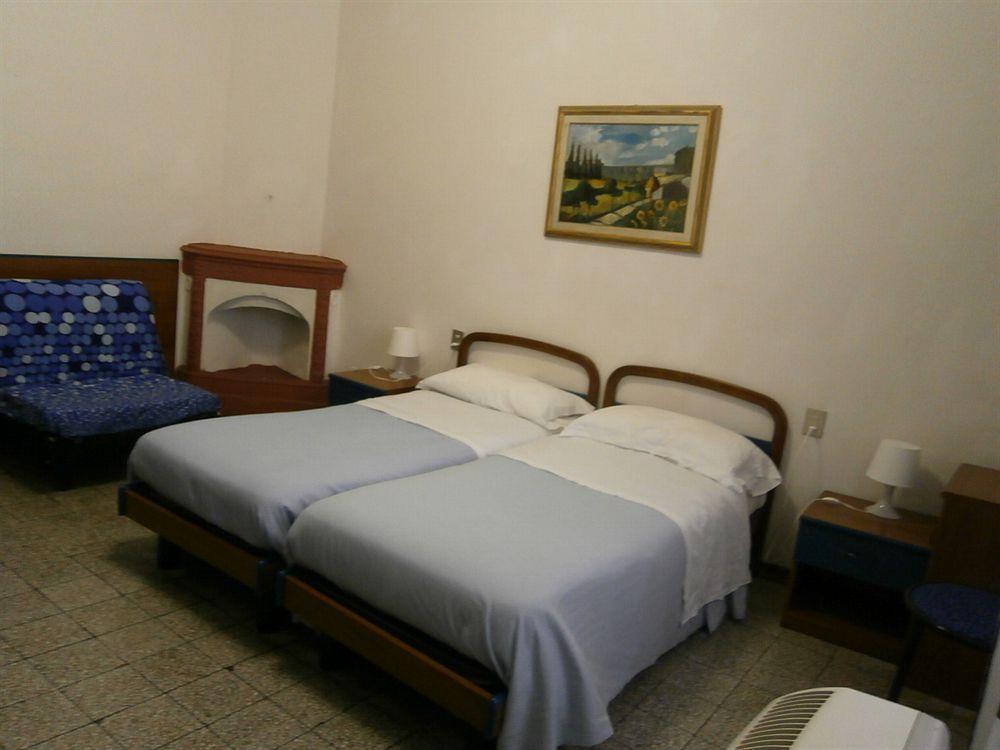 Sogni D'Oro Guest House Firenze Eksteriør bilde