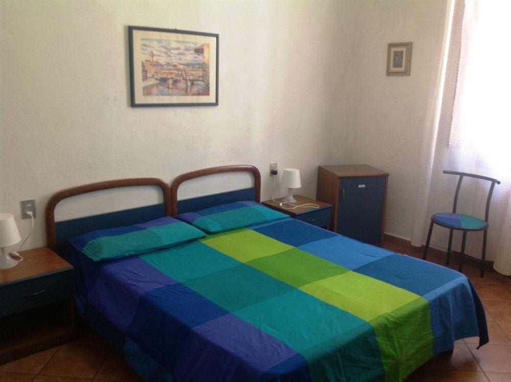 Sogni D'Oro Guest House Firenze Eksteriør bilde