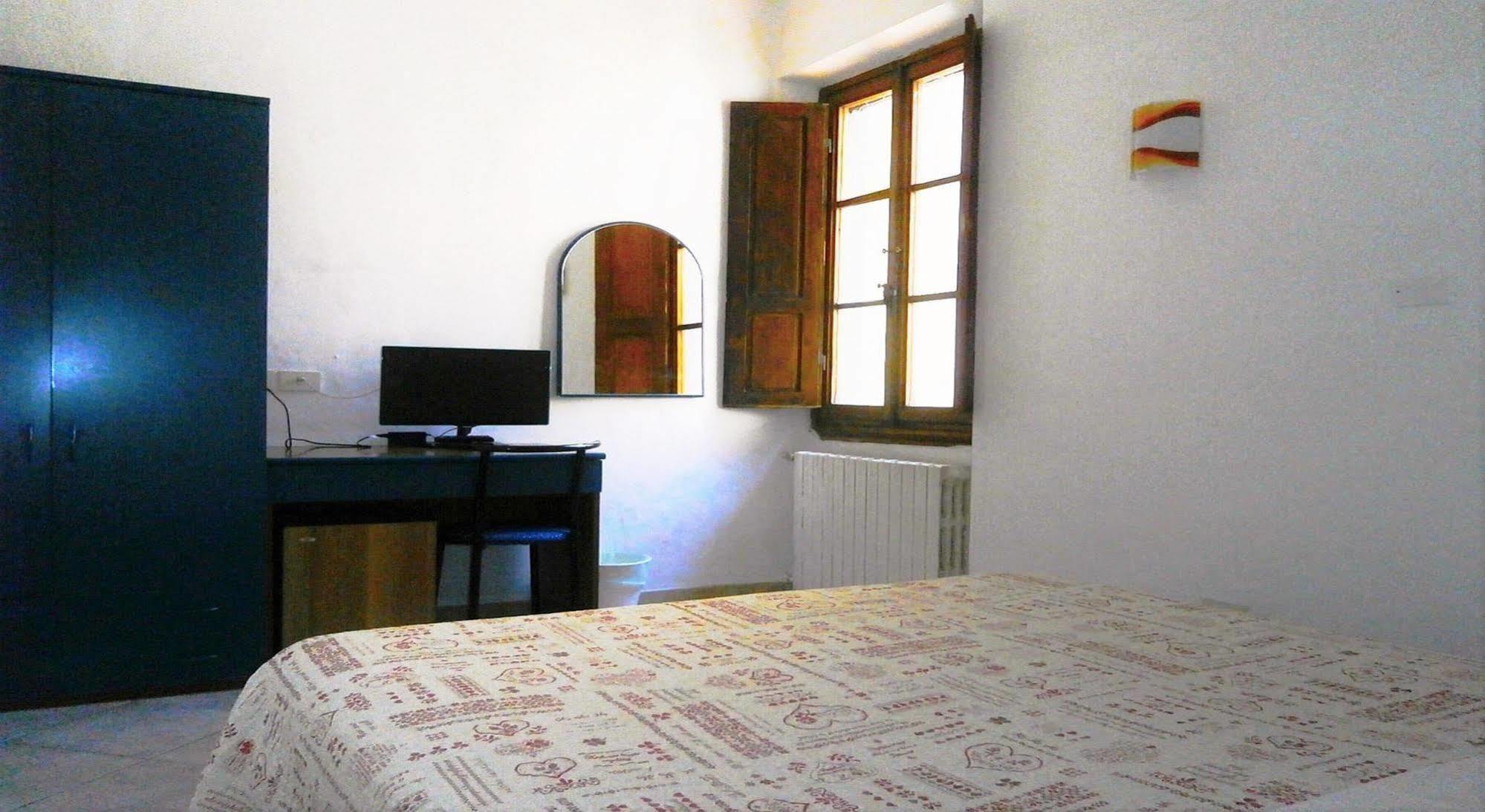 Sogni D'Oro Guest House Firenze Eksteriør bilde