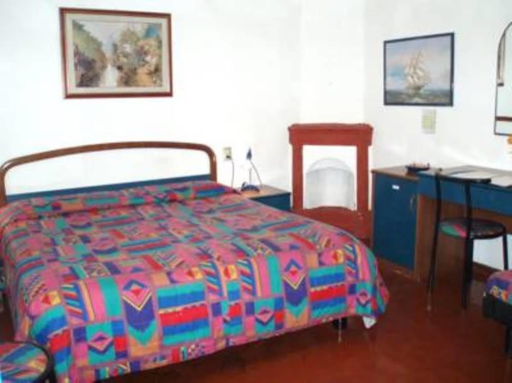 Sogni D'Oro Guest House Firenze Eksteriør bilde