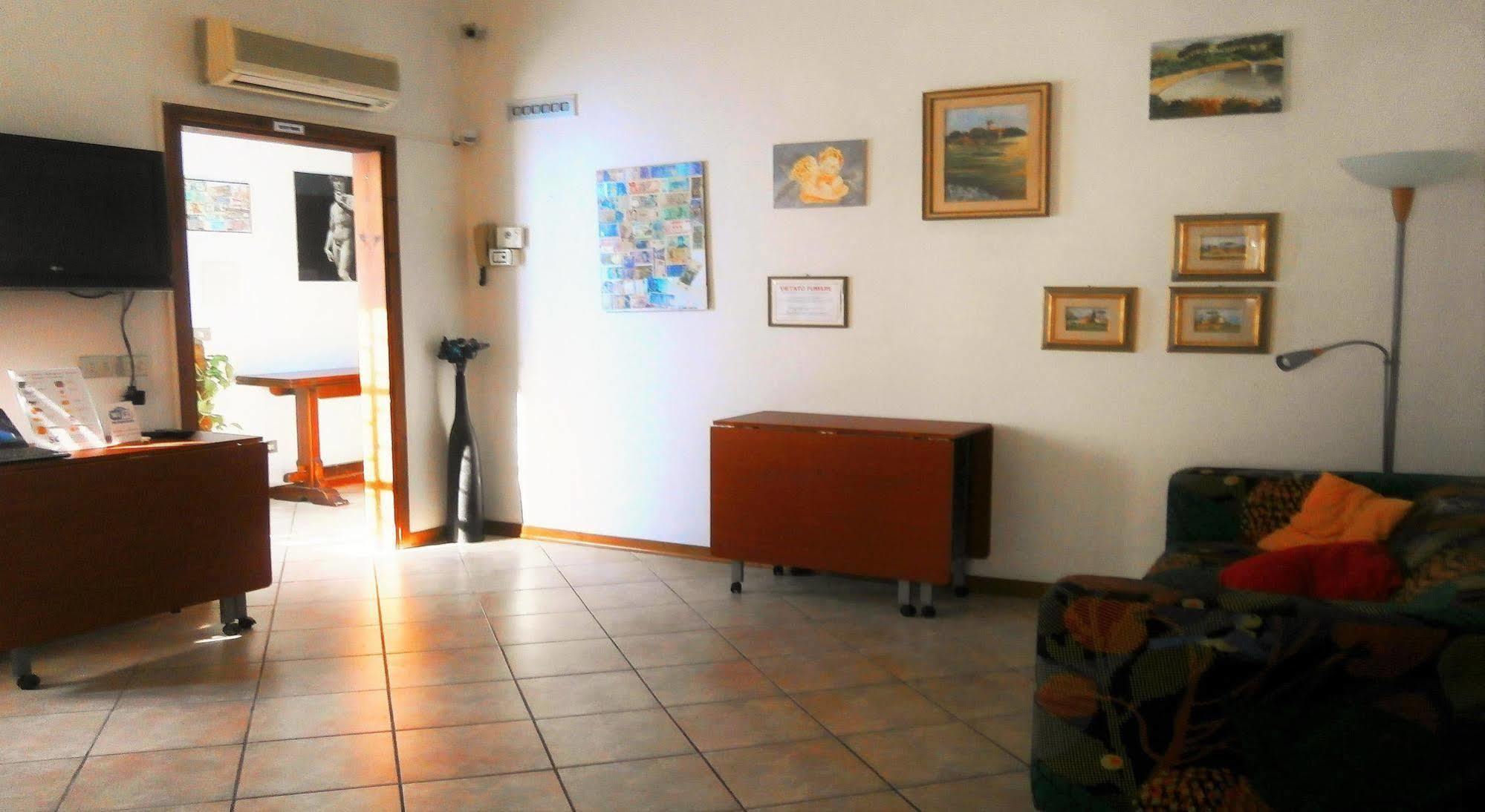 Sogni D'Oro Guest House Firenze Eksteriør bilde