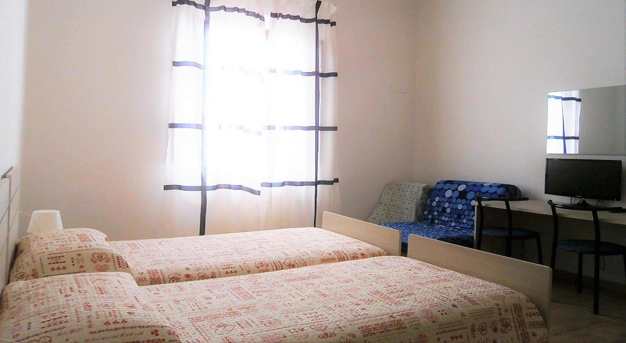 Sogni D'Oro Guest House Firenze Eksteriør bilde