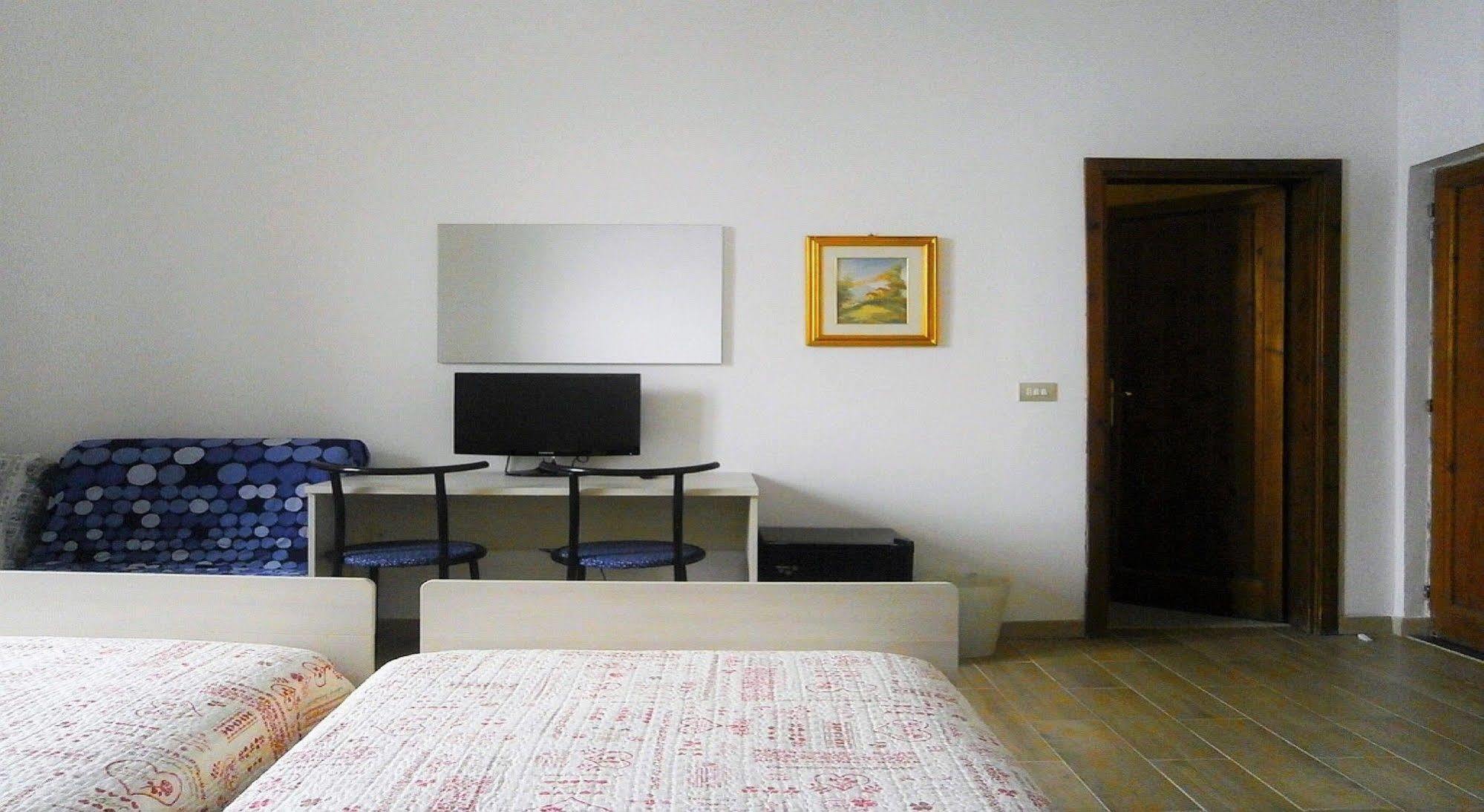 Sogni D'Oro Guest House Firenze Eksteriør bilde