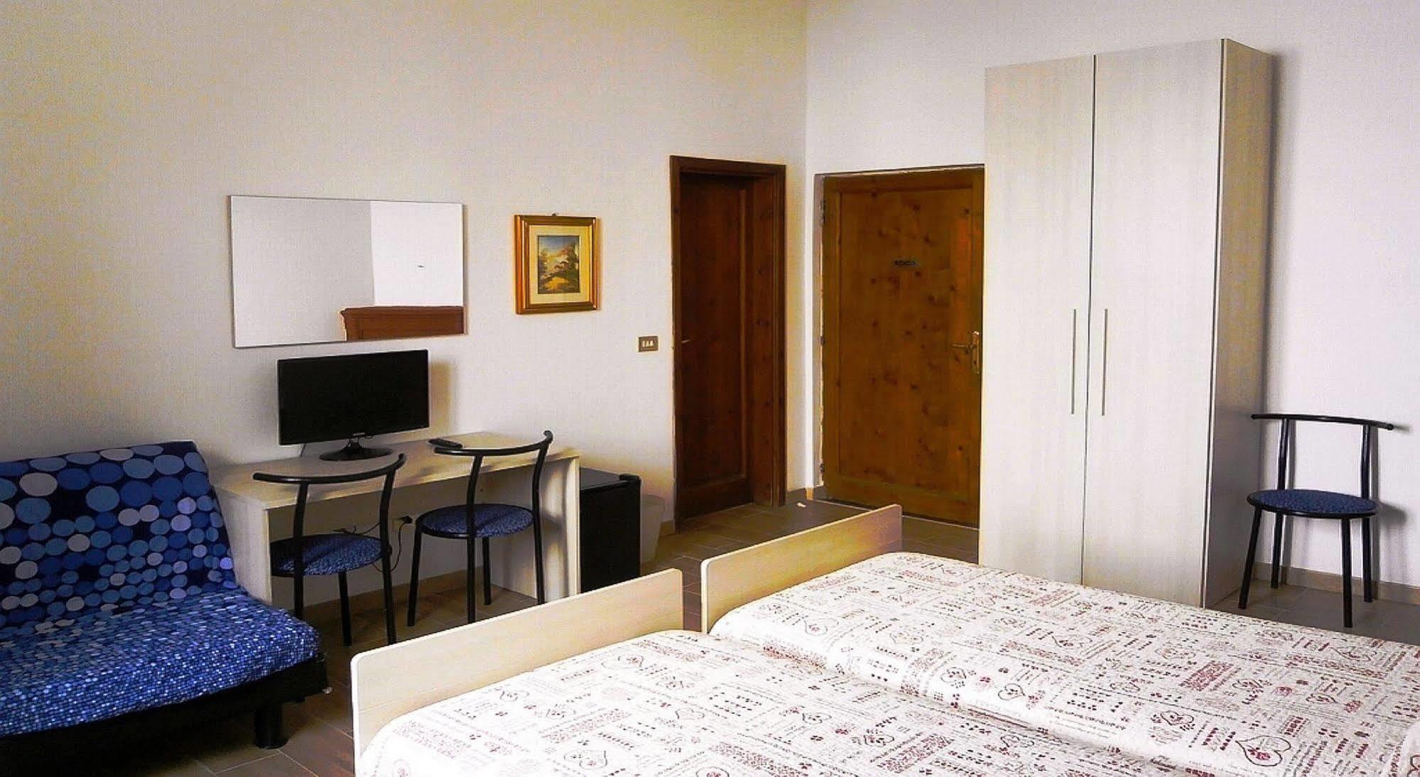 Sogni D'Oro Guest House Firenze Eksteriør bilde