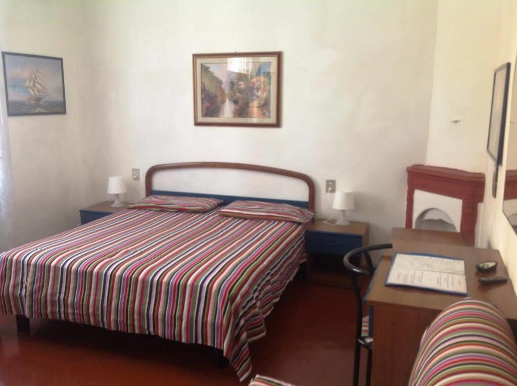 Sogni D'Oro Guest House Firenze Eksteriør bilde